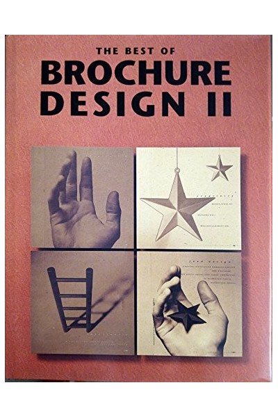 The Best Of Brochure Design